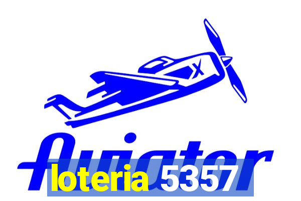 loteria 5357